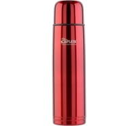 Термос (1 литр, красный) LaPlaya Mercury 560110