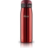 Термос (0,5 л, красный) LaPlaya Travel Tumbler Bubble Safe 560114