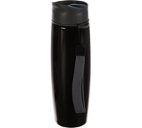 Термокружка (0.5 л, черная) LaPlaya Thermo Mug SS Strap 560061