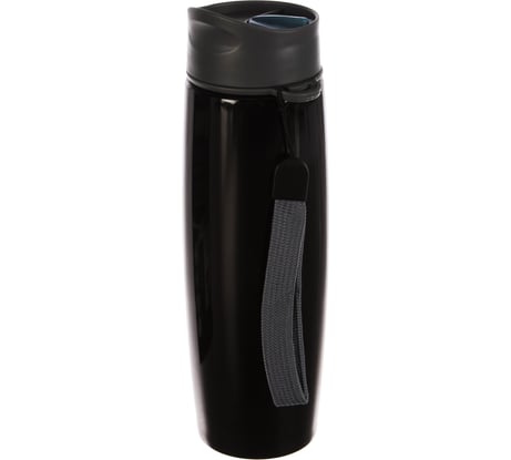 Термокружка (0.5 л, черная) LaPlaya Thermo Mug SS Strap 560061