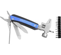 Мультитул-молоток в блистере ПРАКТИКА 773-149