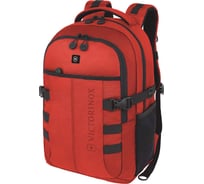 Рюкзак Victorinox VX Sport Cadet 16 красный, 20 л 31105003