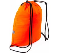 Мешок-рюкзак Tplus 470x360 мм, оранжевый T014296