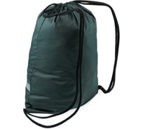 Мешок-рюкзак Tplus 470x360 мм, серый T014295