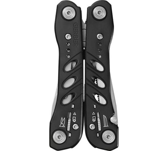 Мультитул Gerber Evo Tool 22-41771