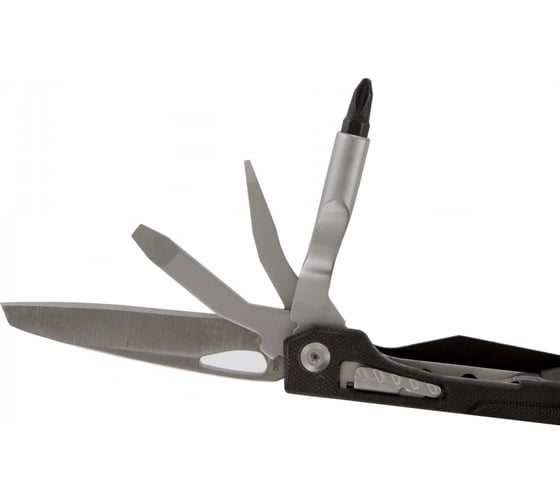 Мультитул Gerber Industrial MP1 31-001142
