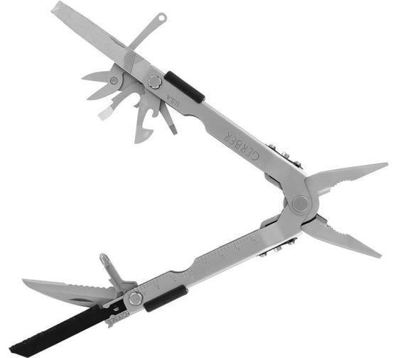 Мультитул Gerber Industrial MP600 Pro Scout Full-Size 7563
