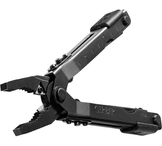 Мультитул Gerber MP600 Bluntnose Black 07520G1