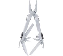 Мультитул Gerber Multi-Plier 600 Bluntnose Stainless Box 7500