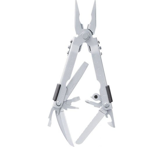 Мультитул Gerber Multi-Plier 600 Bluntnose Stainless Box 7500