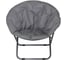 Складное стул-кресло Homium Compact, цвет серый chair7 1