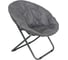 Складное стул-кресло Homium Compact, цвет серый chair7 2