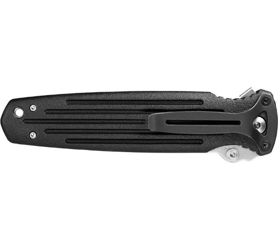 Нож Gerber Applegate Combat Folder Double Edge, Serrated Blister 45780