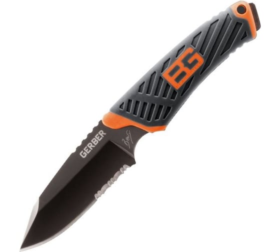 Нож Gerber Bear Grylls Compact Fixed Blade 31-001066