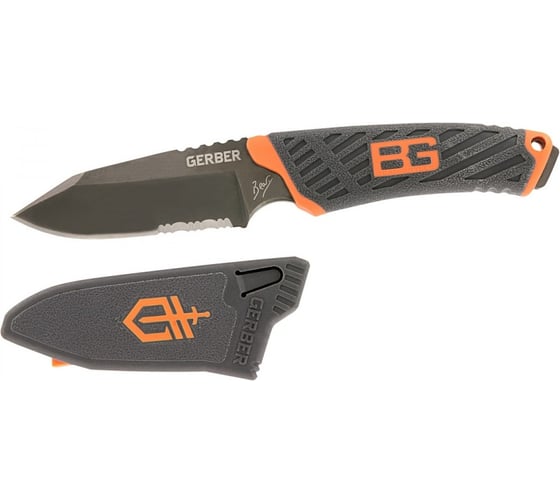 Нож Gerber Bear Grylls Compact Fixed Blade 31-001066