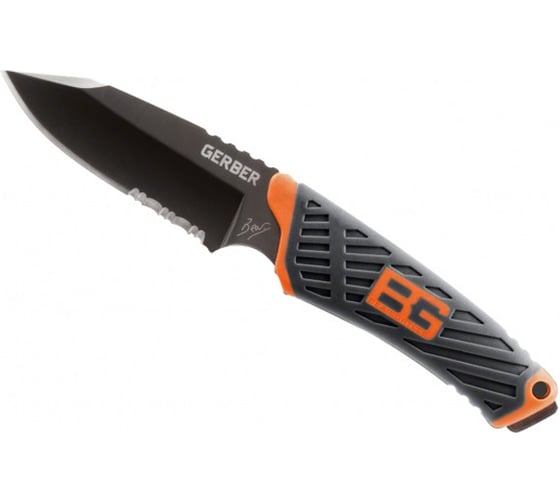 Нож Gerber Bear Grylls Compact Fixed Blade 31-001066