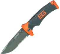 Нож Gerber Bear Grylls Folding Sheath Knife, блистер 31-000752