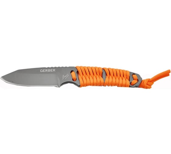 Нож Gerber Bear Grylls Survival Paracord Knife, блистер 31-001683