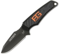 Нож Gerber Bear Grylls Ultra Compact Fixed Blade 31-001516