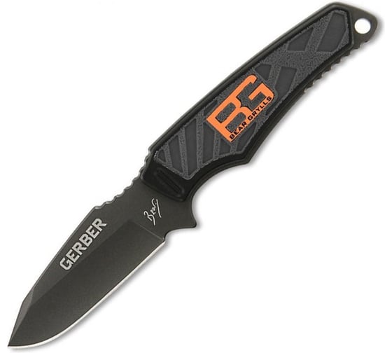 Нож Gerber Bear Grylls Ultra Compact Fixed Blade 31-001516 1