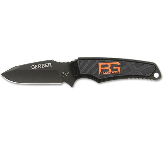 Нож Gerber Bear Grylls Ultra Compact Fixed Blade 31-001516