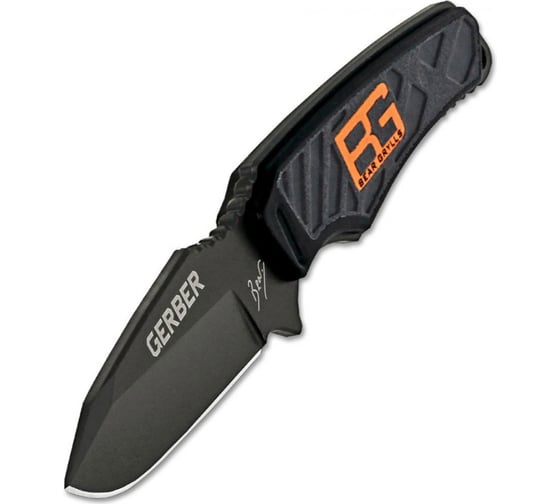 Нож Gerber Bear Grylls Ultra Compact Fixed Blade 31-001516