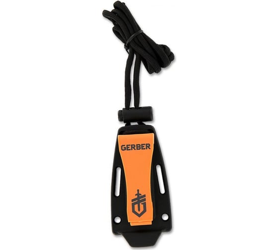Нож Gerber Bear Grylls Ultra Compact Fixed Blade 31-001516