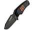 Нож Gerber Bear Grylls Ultra Compact Fixed Blade 31-001516 3