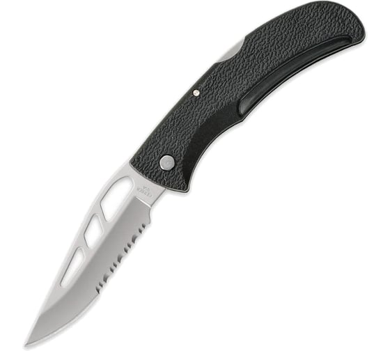 Нож Gerber E-Z Out Skeleton серрейтор 06751N