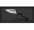 Нож Gerber E-Z Out Skeleton серрейтор 06751N 3