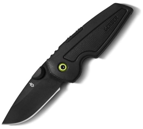 Нож Gerber Essentials GDC Tech Skin Pocket Knife, блистер 31-001693 1