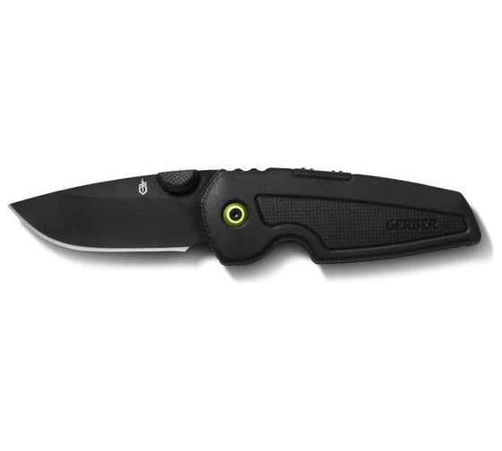 Нож Gerber Essentials GDC Tech Skin Pocket Knife, блистер 31-001693