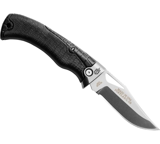 Нож Gerber Gator Premium Sheath Folder Clip Point 30-001085