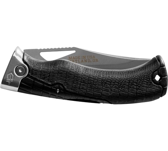 Нож Gerber Gator Premium Sheath Folder Clip Point 30-001085