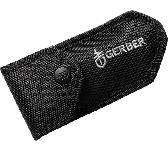 Нож Gerber Hunting Moment Folding Sheath DP FE 31-002209