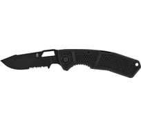 Нож Gerber Order - Drop Point, Serrated, 420HC 30-001011