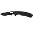 Нож Gerber Order - Drop Point, Serrated, 420HC 30-001011 1