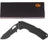 Нож Gerber Order - Drop Point, Serrated, 420HC 30-001011 3