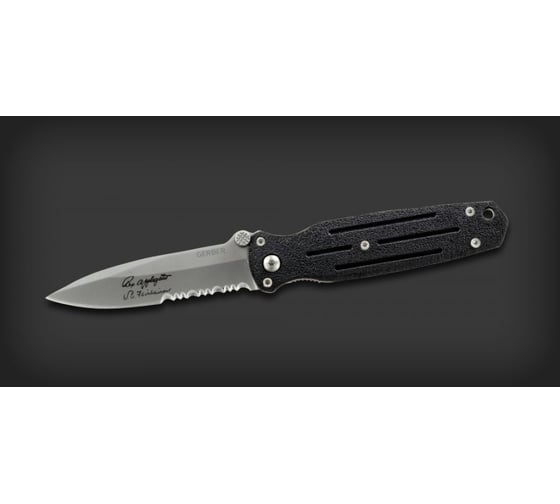 Нож Gerber Tactical Air Ranger Mini Covert 46924