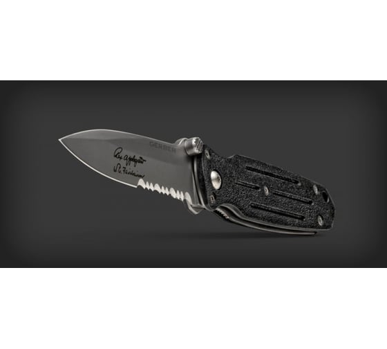 Нож Gerber Tactical Air Ranger Mini Covert 46924