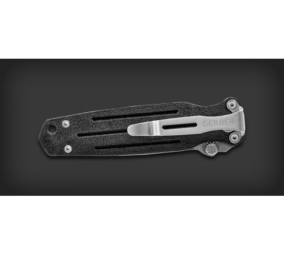 Нож Gerber Tactical Air Ranger Mini Covert 46924