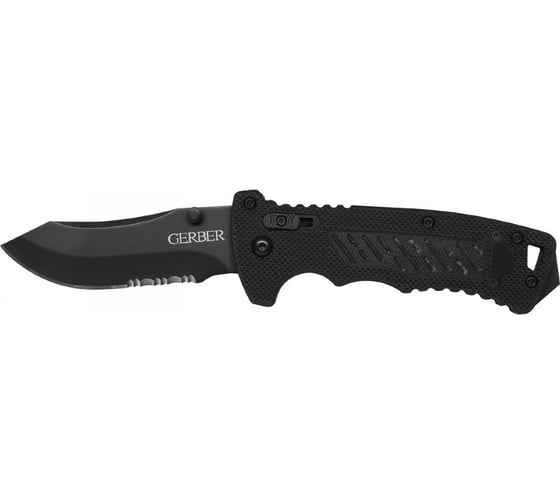 Нож Gerber Tactical DMF Folder 31-000582