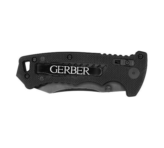 Нож Gerber Tactical DMF Folder 31-000582