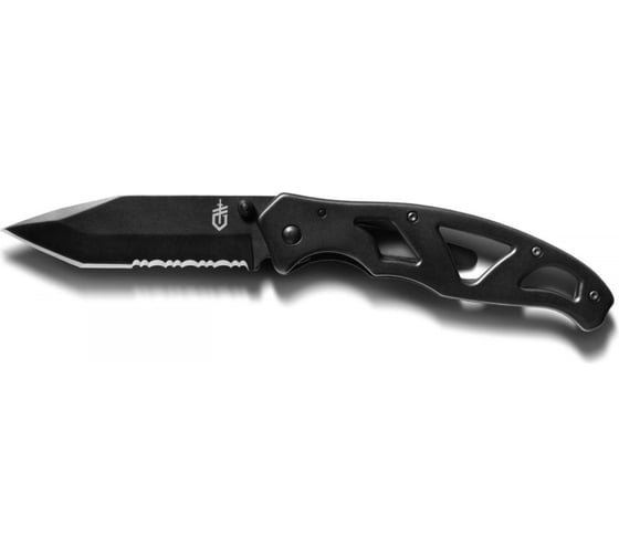 Нож Gerber Tactical Paraframe 2 Tanto Clip 31-001734