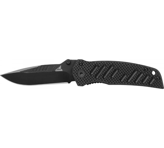 Нож Gerber Tactical Mini Swagger 31-000593