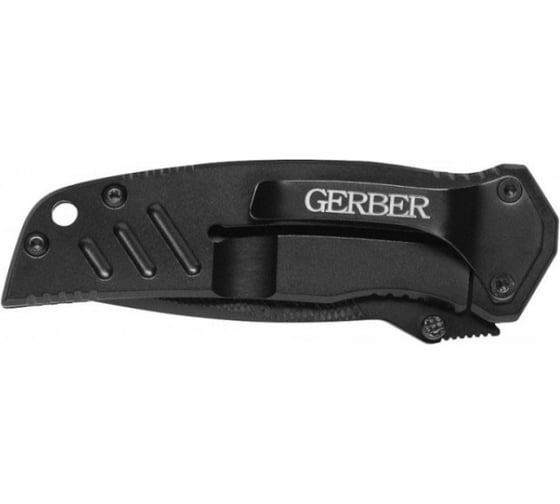 Нож Gerber Tactical Mini Swagger 31-000593
