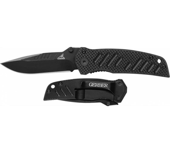 Нож Gerber Tactical Mini Swagger 31-000593