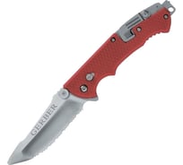 Нож Gerber Tactical Hinderer Rescue 22-01534