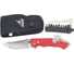 Нож Gerber Tactical Hinderer Rescue 22-01534 2