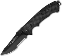 Нож Gerber Tactical Hinderer CLS 22-01870